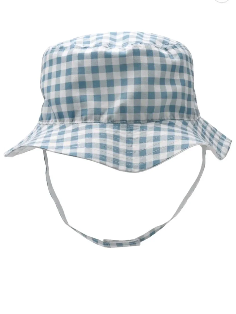 Carter's Child of Mine Baby Boy Sun Hat, Wide Brim Bucket Hat, 0-18 Months